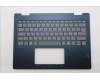 5CB1S02878 Lenovo COVER UpASSY NORDIC H 83KT NFP CB BL