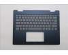 5CB1S02887 Lenovo COVER UpASSY EU ENG H 83KT NFP CB BL