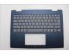 5CB1S02890 Lenovo COVER UpASSY CZE/SLK H 83KT NFP CB BL