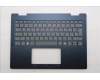 5CB1S02902 Lenovo COVER UpASSY ITA H 83KT NFP CB
