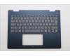 5CB1S02939 Lenovo COVER UpASSY NORDIC H 83KT NFP CB