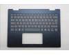 5CB1S02941 Lenovo COVER UpASSY BEL H 83KT NFP CB