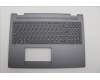 5CB1S05072 Lenovo COVER UpASSY ENG H 83KU NFP LG BL