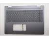 5CB1S05074 Lenovo COVER UpASSY UKE H 83KU NFP LG BL