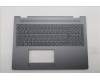 5CB1S05075 Lenovo COVER UpASSY ITA H 83KU NFP LG BL