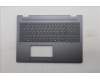 5CB1S05076 Lenovo COVER UpASSY SPA H 83KU NFP LG BL