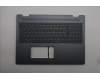 5CB1S05085 Lenovo COVER UpASSY FRA H 83KU NFP LG BL