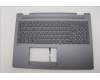 5CB1S05090 Lenovo COVER UpASSY GRE H 83KU NFP LG BL
