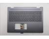 5CB1S05093 Lenovo COVER UpASSY NORDIC H 83KU NFP LG BL