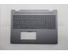 5CB1S05096 Lenovo COVER UpASSY SLV H 83KU NFP LG BL
