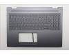 5CB1S05098 Lenovo COVER UpASSY EURO ENG H 83KU NFP LG BL
