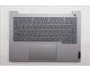 5CB1S00194 Lenovo COVER Upper Case ASM_POR W21SJ AG BL U