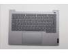 5CB1S00197 Lenovo COVER Upper Case ASM_SPA W21SJ AG BL U