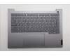 5CB1S00202 Lenovo COVER Upper Case ASM_UKE W21SJ AG BL U