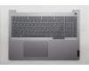 5CB1S00316 Lenovo COVER Upper Case ASM_HUN W21SK AG BL H