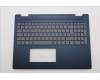 5CB1S05106 Lenovo COVER UpASSY SPA H 83KU NFP CB BL