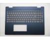 5CB1S05109 Lenovo COVER UpASSY POR H 83KU NFP CB BL