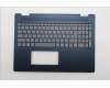 5CB1S05115 Lenovo COVER UpASSY FRA H 83KU NFP CB BL