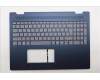 5CB1S05116 Lenovo COVER UpASSY GER H 83KU NFP CB BL