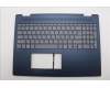 5CB1S05120 Lenovo COVER UpASSY GRE H 83KU NFP CB BL