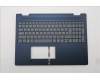 5CB1S05123 Lenovo COVER UpASSY NORDIC H 83KU NFP CB BL