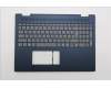 5CB1S05124 Lenovo COVER UpASSY BEL H 83KU NFP CB BL
