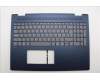 5CB1S05127 Lenovo COVER UpASSY SWS H 83KU NFP CB BL