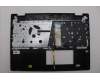 5CB1S05130 Lenovo COVER UpASSY BUL H 83KU NFP CB BL