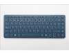 Lenovo 5CB1S05885 COVER Keyboard L83KJ ASM SPA