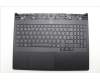5CB1S11817 Lenovo COVER Upper Case ASM_BEL L 83F5EB RGB