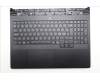 5CB1S11836 Lenovo COVER Upper Case ASM_NORDIC L 83F5EB RGB