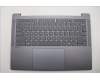 5CB1S11858 Lenovo COVER UpCaseASM ENG H83HX LG ML BL