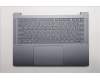 5CB1S11864 Lenovo COVER UpCaseASM GRE H83HX LG ML BL