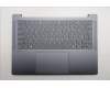 5CB1S11866 Lenovo COVER UpCaseASM HUN H83HX LG ML BL