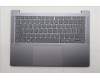 5CB1S11868 Lenovo COVER UpCaseASM ITA H83HX LG ML BL
