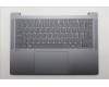 5CB1S11872 Lenovo COVER UpCaseASM NORDIC H83HX LG ML BL