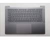 5CB1S11876 Lenovo COVER UpCaseASM SPA H83HX LG ML BL