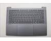 5CB1S11877 Lenovo COVER UpCaseASM SWS H83HX LG ML BL