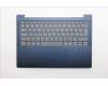 5CB1S11885 Lenovo COVER UpCaseASM BEL H83HX CB ML BL