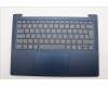 5CB1S11887 Lenovo COVER UpCaseASM CZE/SLK H83HX CB ML BL