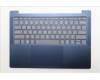 5CB1S11889 Lenovo COVER UpCaseASM EURO ENG H83HX CB ML BL