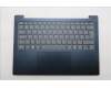 5CB1S11890 Lenovo COVER UpCaseASM FRA H83HX CB ML BL