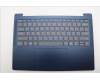 5CB1S11894 Lenovo COVER UpCaseASM GRE H83HX CB ML BL