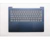 5CB1S11902 Lenovo COVER UpCaseASM NORDIC H83HX CB ML BL