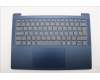 5CB1S11905 Lenovo COVER UpCaseASM SLV H83HX CB ML BL