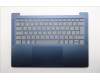 5CB1S11907 Lenovo COVER UpCaseASM SWS H83HX CB ML BL