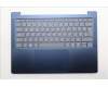 5CB1S11911 Lenovo COVER UpCaseASM UKE H83HX CB ML BL