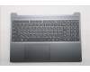 5CB1S05162 Lenovo COVER Upper Case ASM_RUS L 83N3LG NBL FP