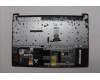 5CB1S05164 Lenovo COVER Upper Case ASM_SPA L 83N3LG NBL FP