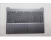 5CB1S05165 Lenovo COVER Upper Case ASM_SWS L 83N3LG NBL FP